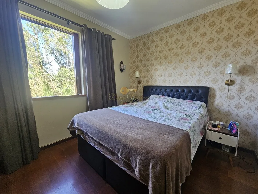 Casa, 4 quartos, 263 m² - Foto 13