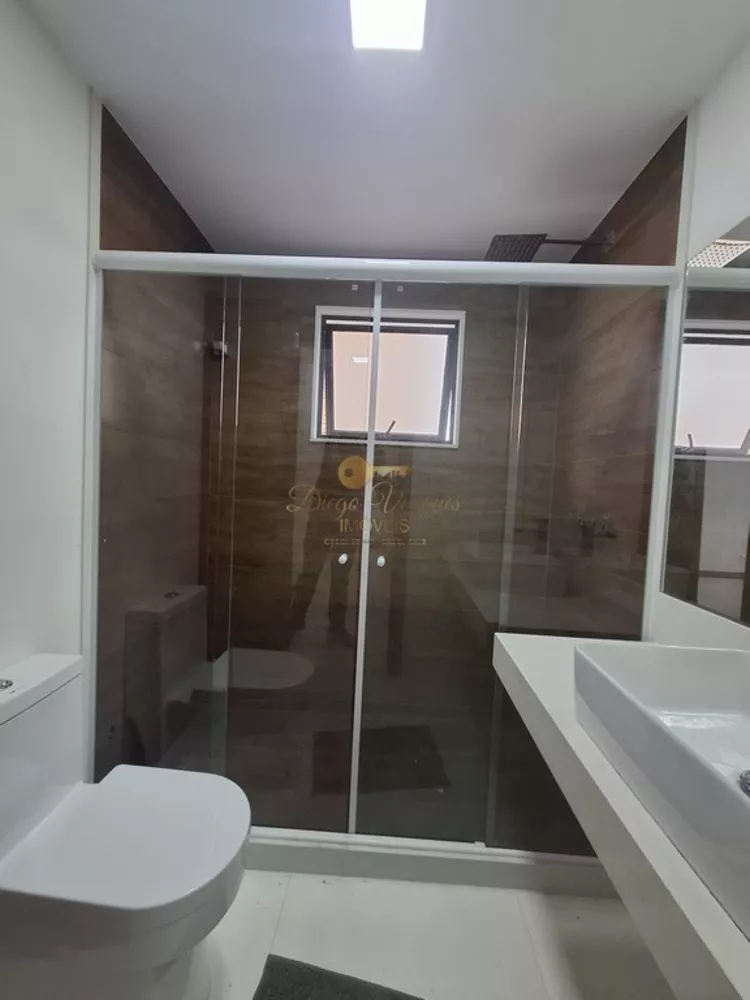 Casa de Condomínio, 4 quartos - Foto 19