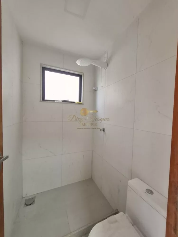 Casa de Condomínio, 4 quartos - Foto 17