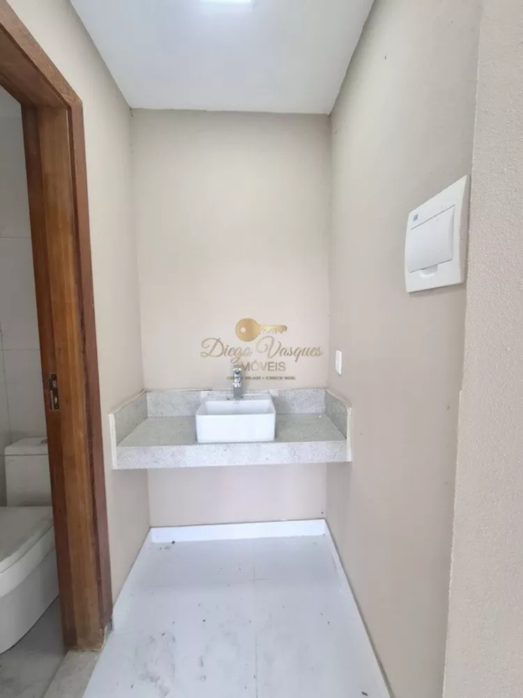 Casa de Condomínio, 4 quartos - Foto 20