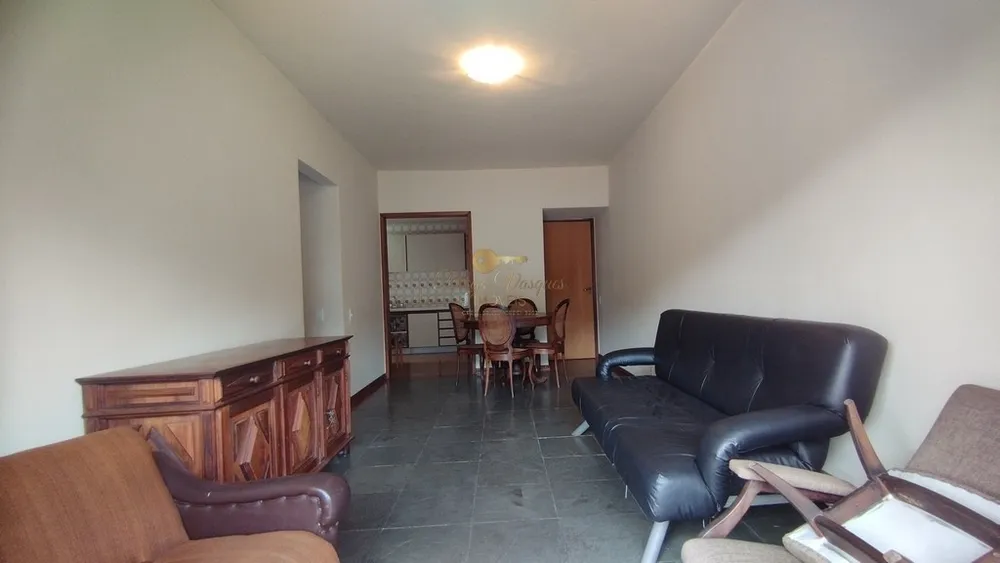 Apartamento, 3 quartos, 79 m² - Foto 1