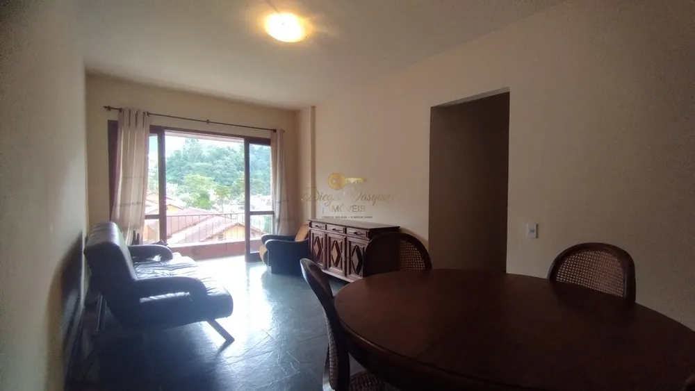 Apartamento, 3 quartos, 79 m² - Foto 2