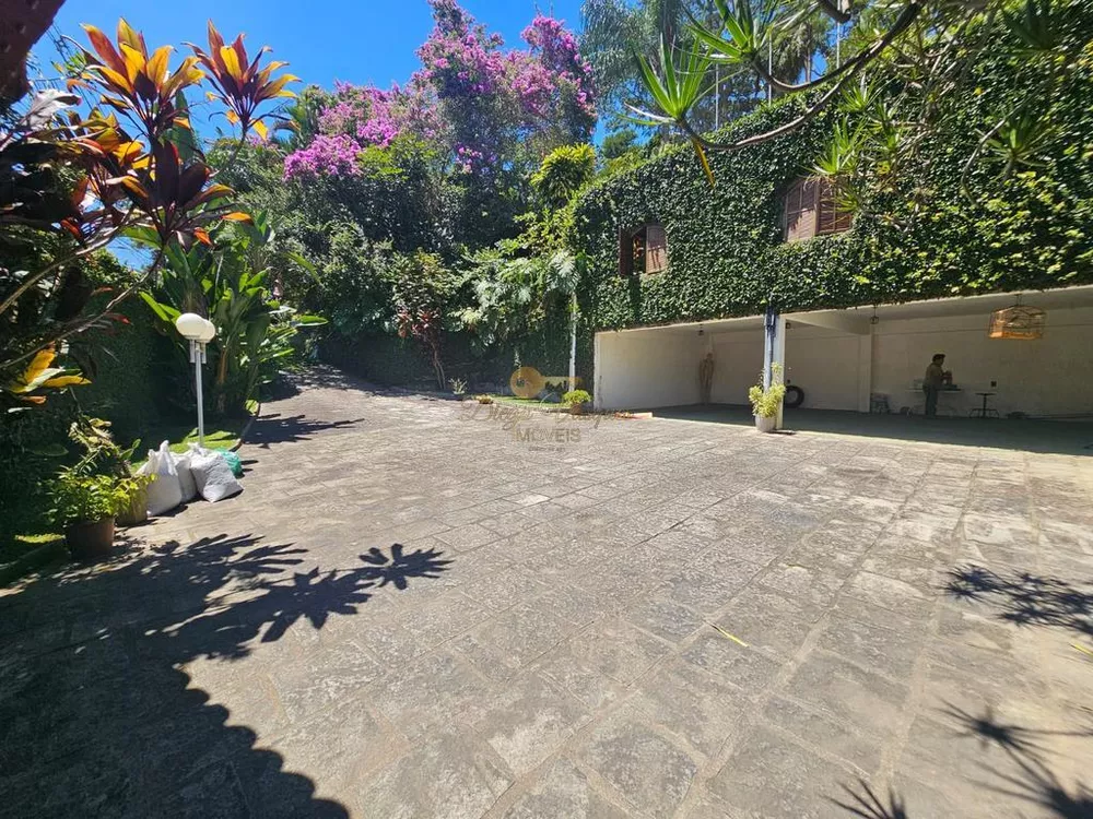 Casa de Condomínio, 3 quartos - Foto 45