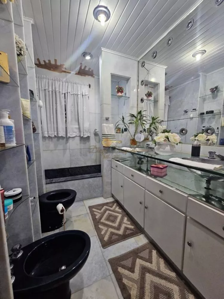 Casa de Condomínio, 3 quartos - Foto 41