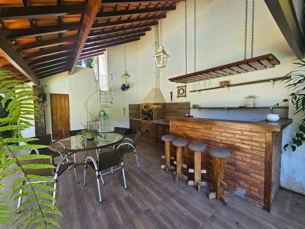 Casa de Condomínio, 3 quartos - Foto 51