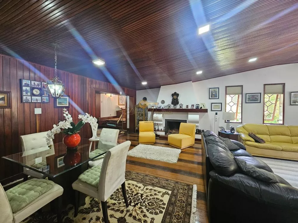 Casa de Condomínio, 3 quartos - Foto 48