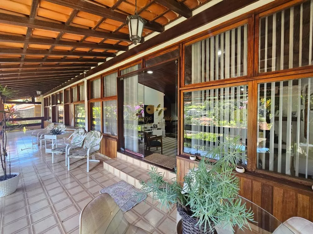 Casa de Condomínio, 3 quartos - Foto 18