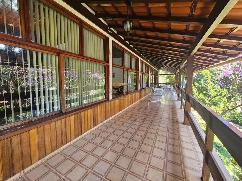 Casa de Condomínio, 3 quartos - Foto 44