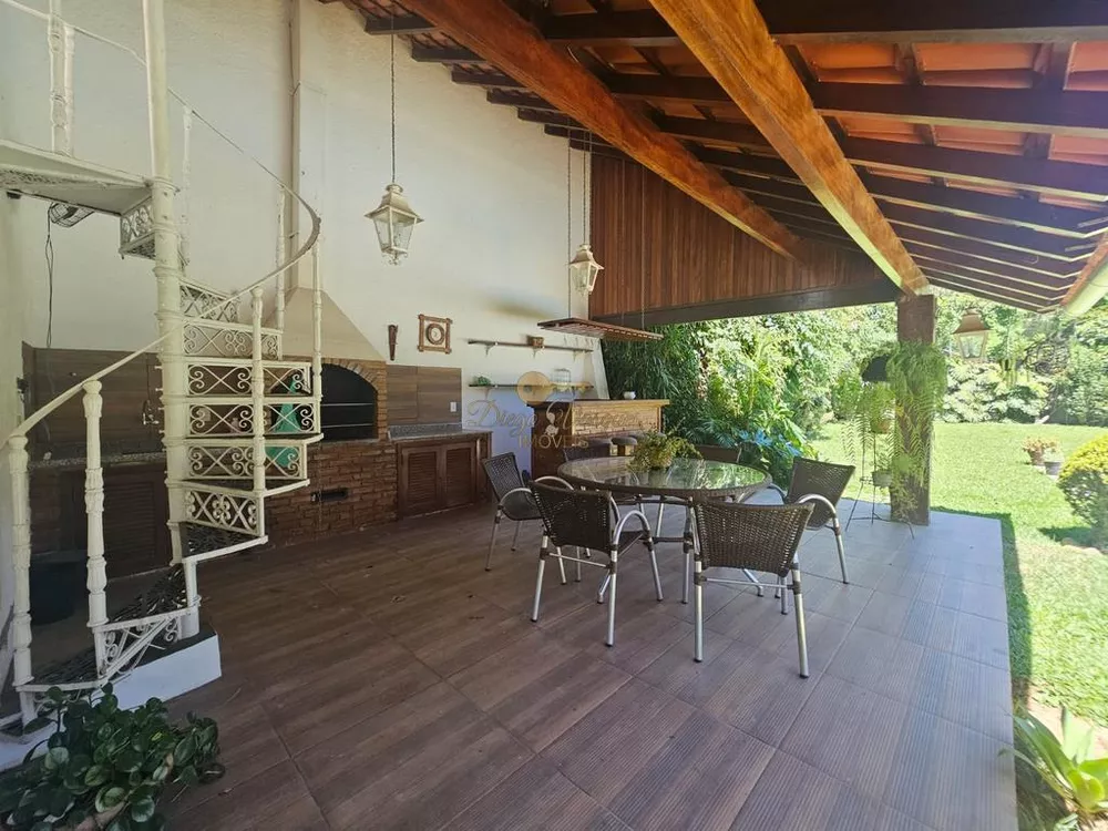 Casa de Condomínio, 3 quartos - Foto 37