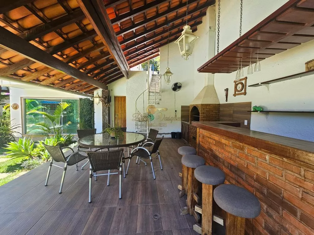 Casa de Condomínio, 3 quartos - Foto 7