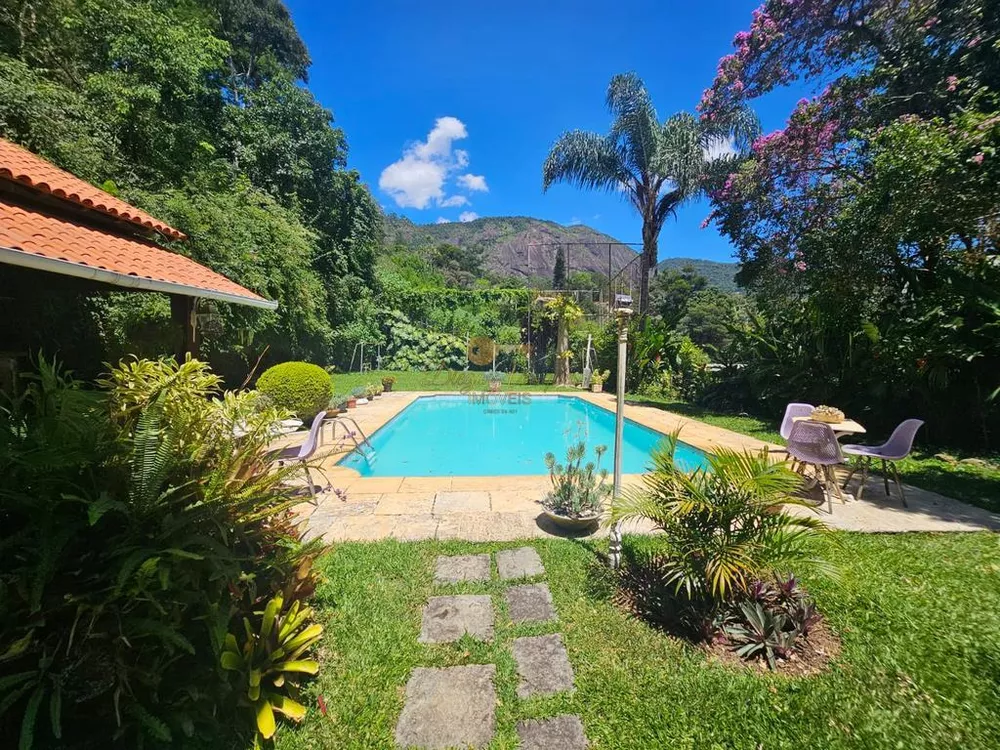 Casa de Condomínio, 3 quartos - Foto 52