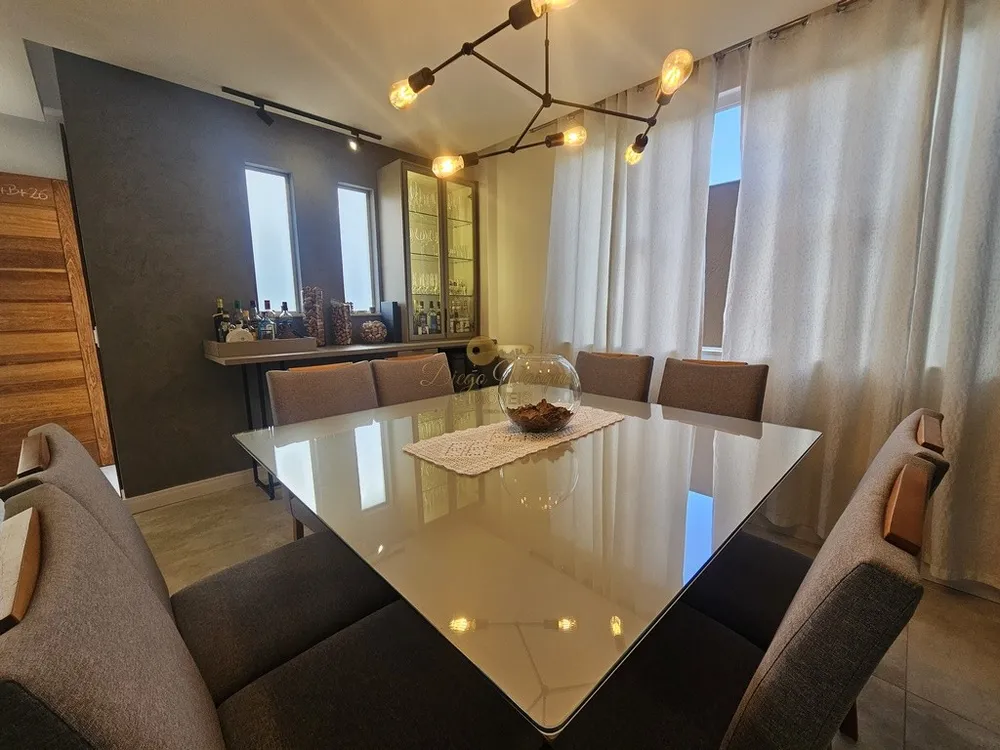Casa de Condomínio, 4 quartos - Foto 4