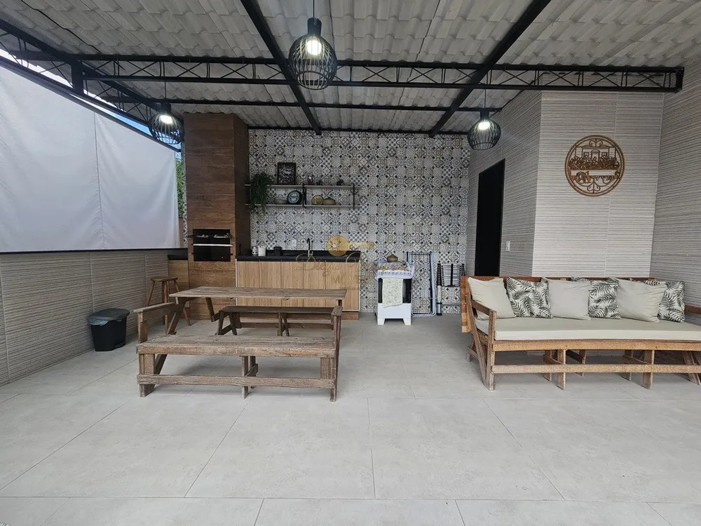 Casa de Condomínio, 4 quartos - Foto 12
