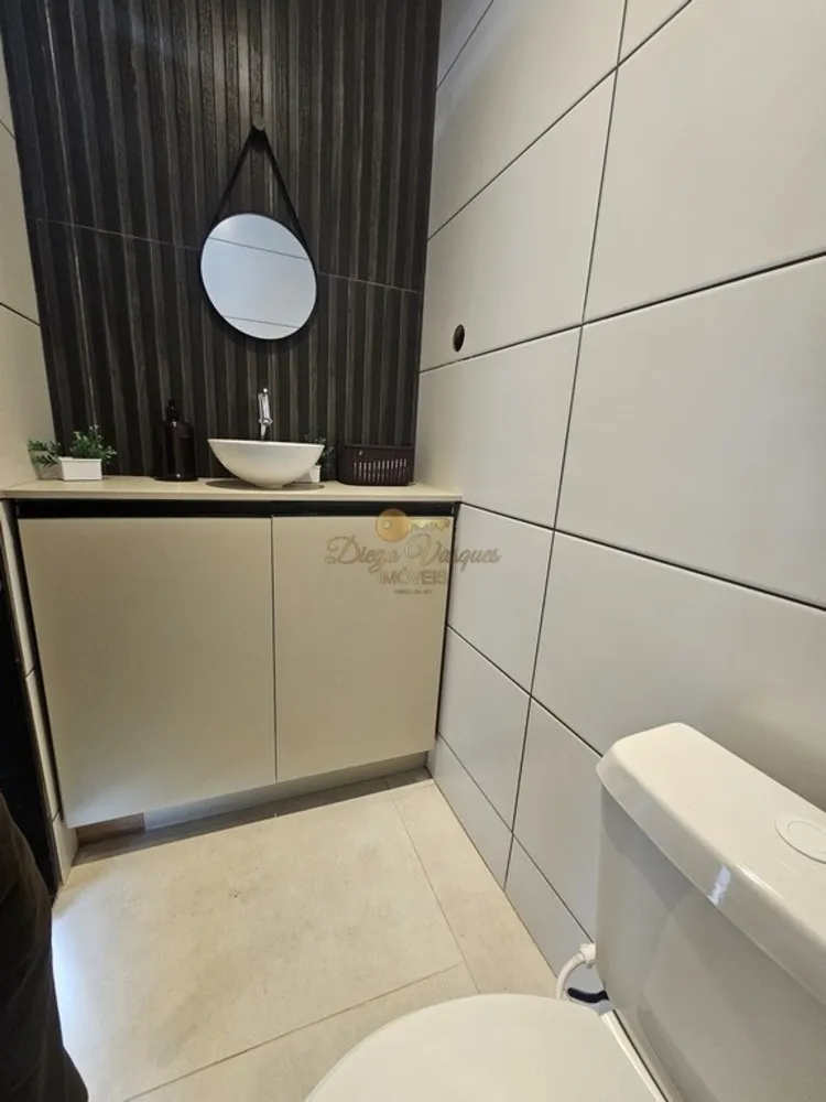 Casa de Condomínio, 4 quartos - Foto 6