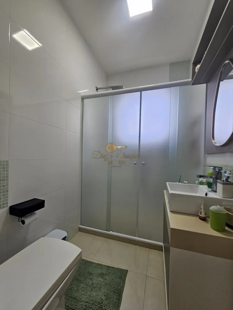 Casa de Condomínio, 4 quartos - Foto 8