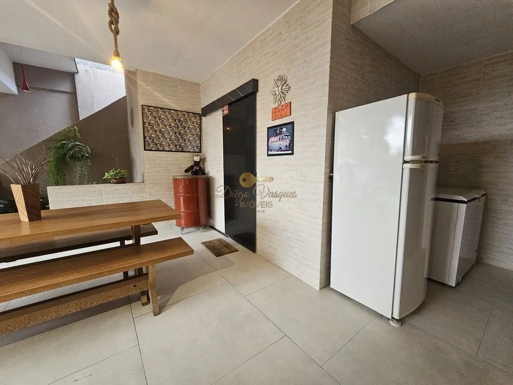 Casa de Condomínio, 4 quartos - Foto 2