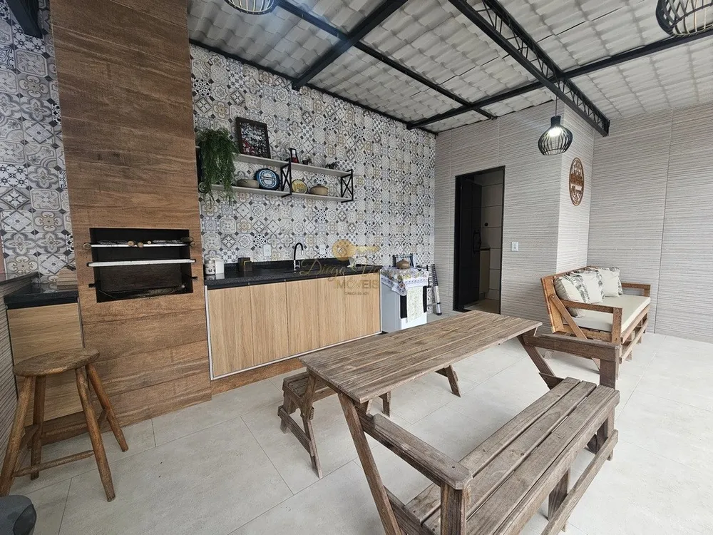 Casa de Condomínio, 4 quartos - Foto 10
