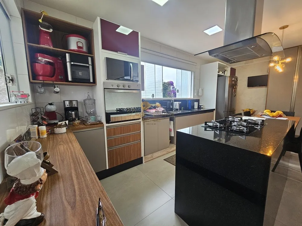 Casa de Condomínio, 4 quartos - Foto 7