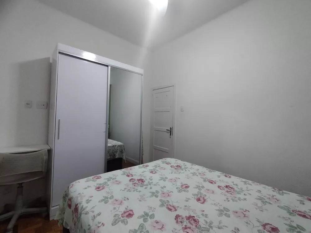 Apartamento, 1 quarto, 35 m² - Foto 9