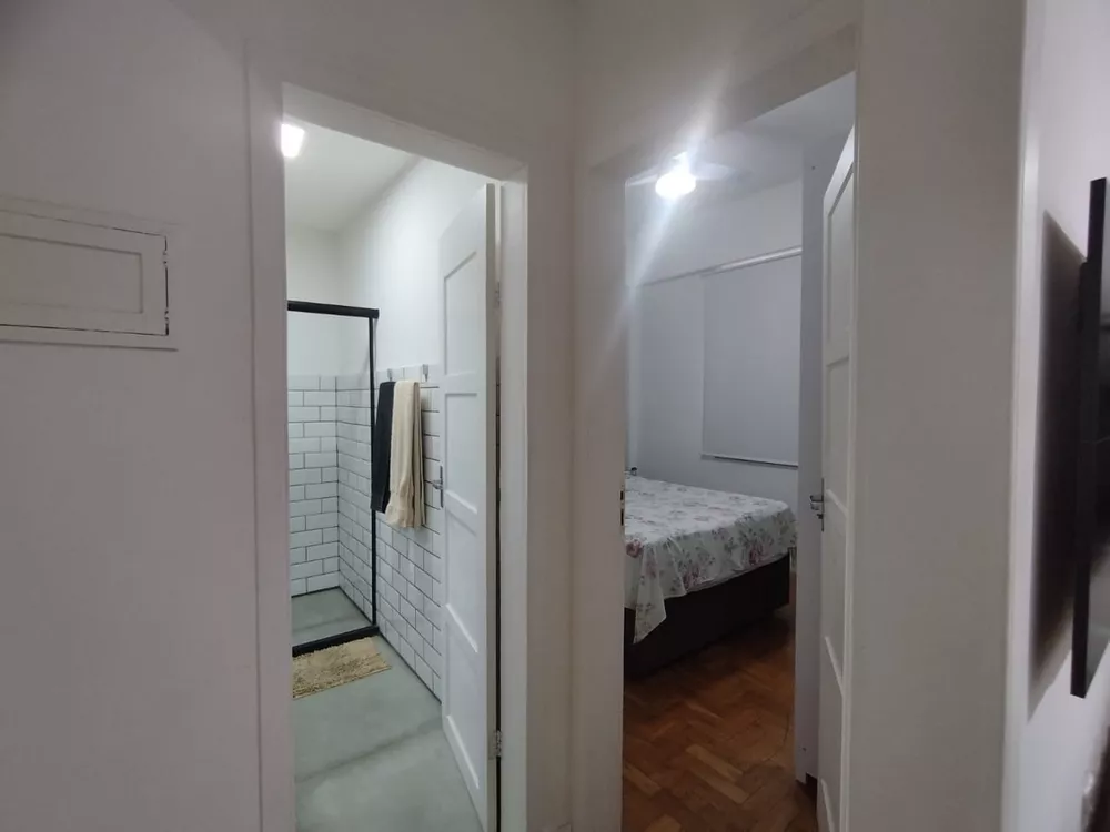 Apartamento, 1 quarto, 35 m² - Foto 10
