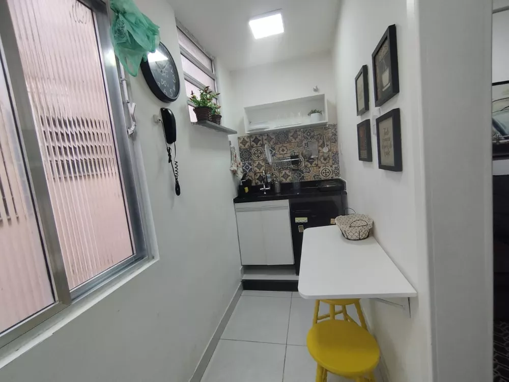 Apartamento, 1 quarto, 35 m² - Foto 6