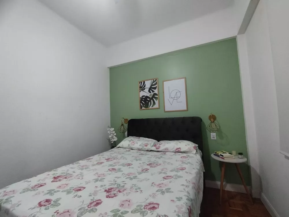Apartamento, 1 quarto, 35 m² - Foto 8