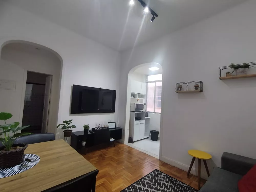 Apartamento, 1 quarto, 35 m² - Foto 12