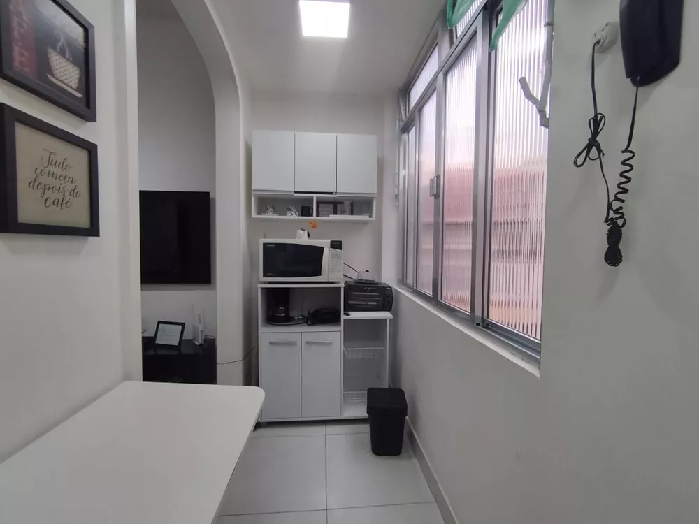 Apartamento, 1 quarto, 35 m² - Foto 5