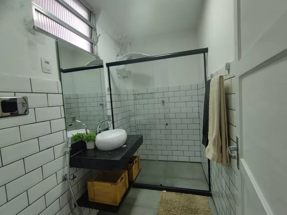 Apartamento, 1 quarto, 35 m² - Foto 11