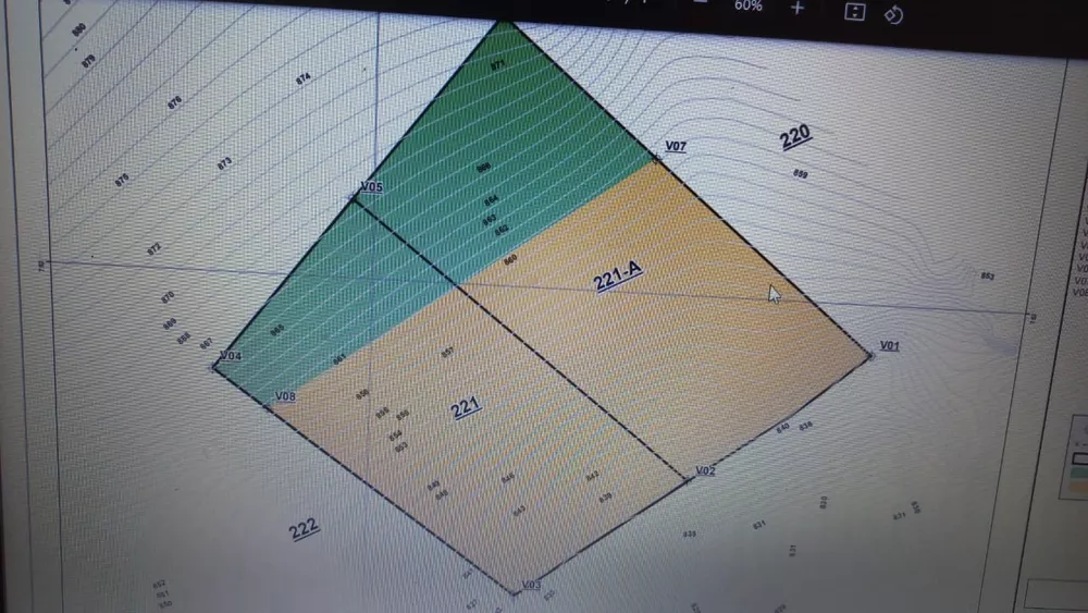 Terreno, 1020 m² - Foto 4