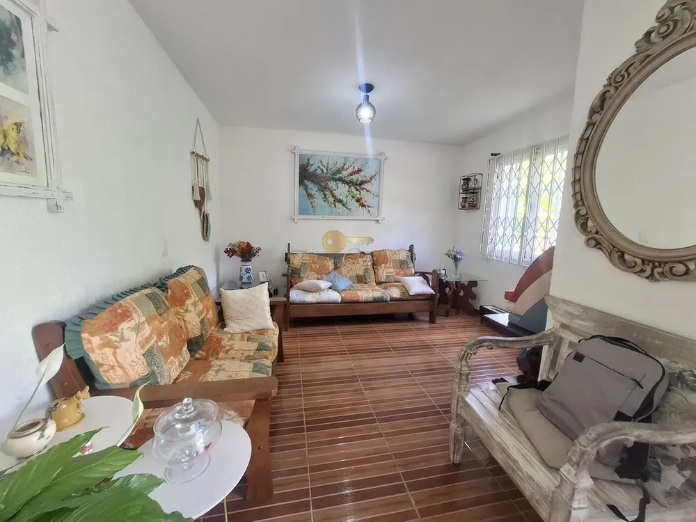 Casa, 3 quartos, 3840 m² - Foto 3