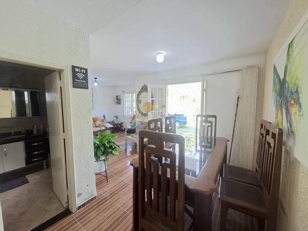 Casa, 3 quartos, 3840 m² - Foto 7