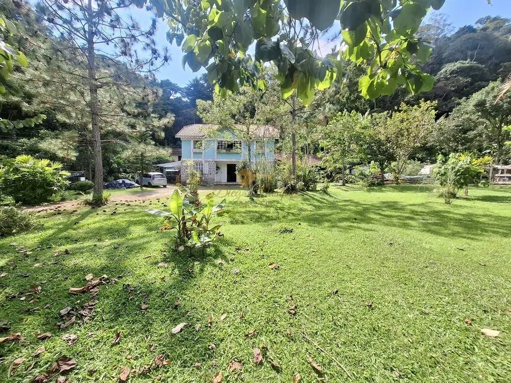 Casa, 3 quartos, 3840 m² - Foto 1