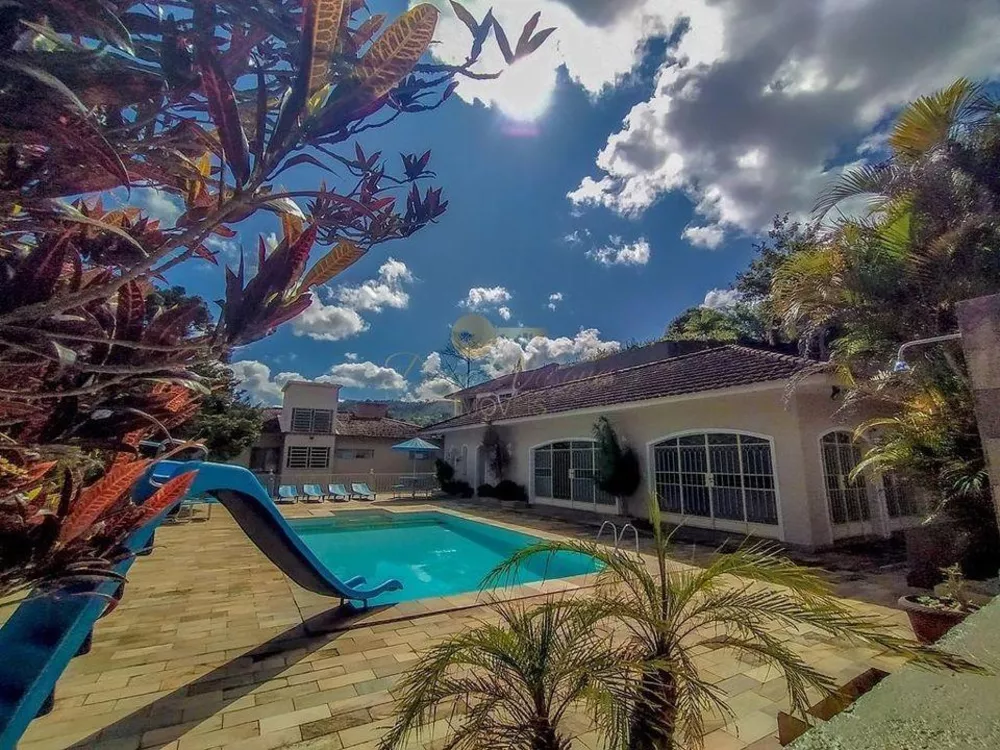 Casa, 5 quartos - Foto 36