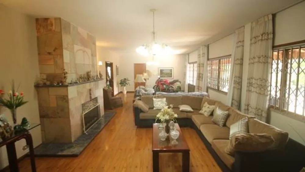 Casa, 5 quartos - Foto 13