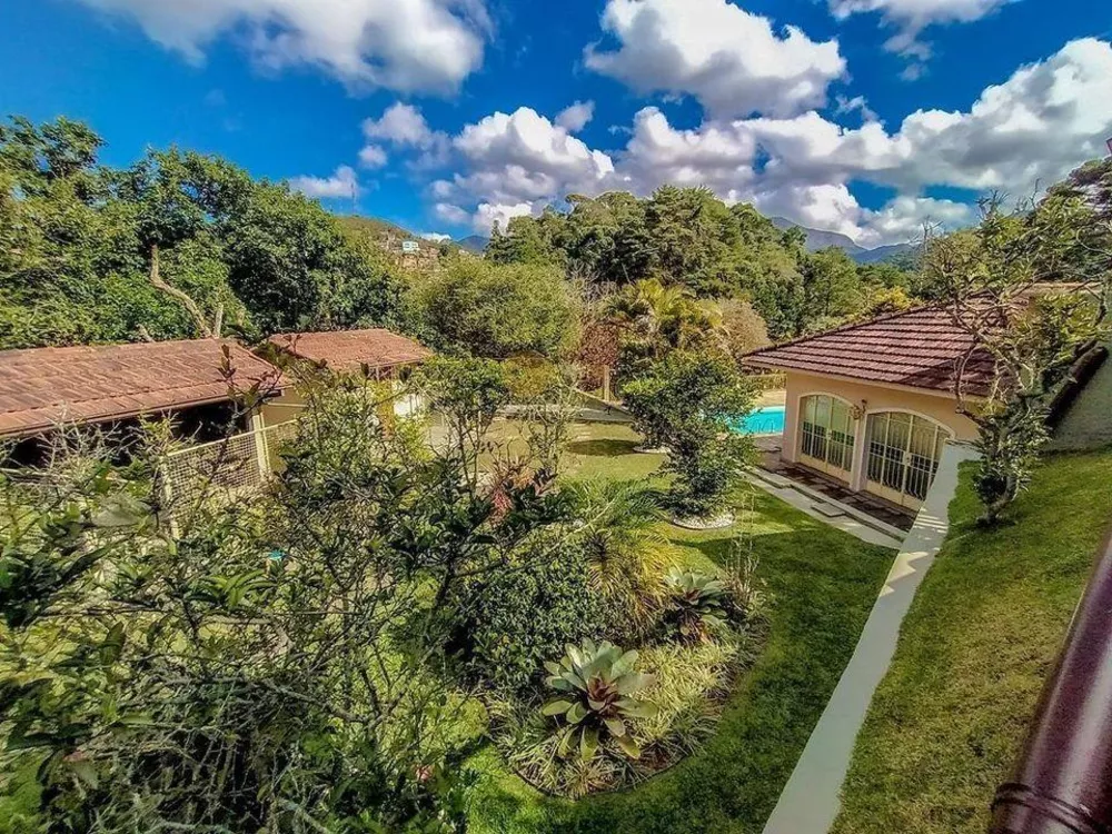 Casa, 5 quartos - Foto 8