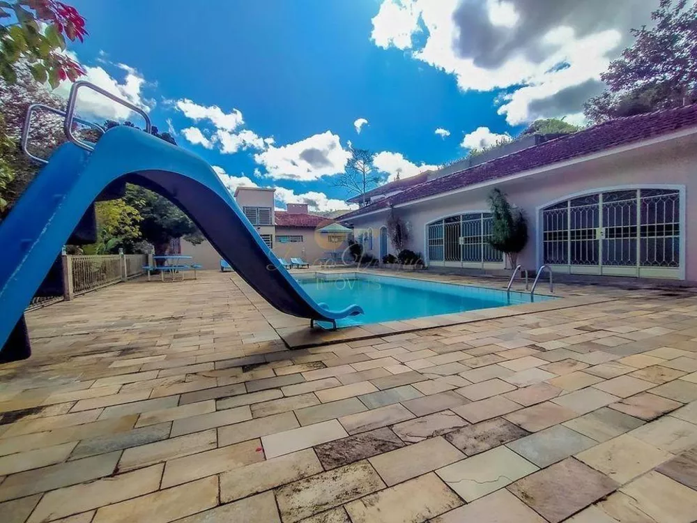 Casa, 5 quartos - Foto 35