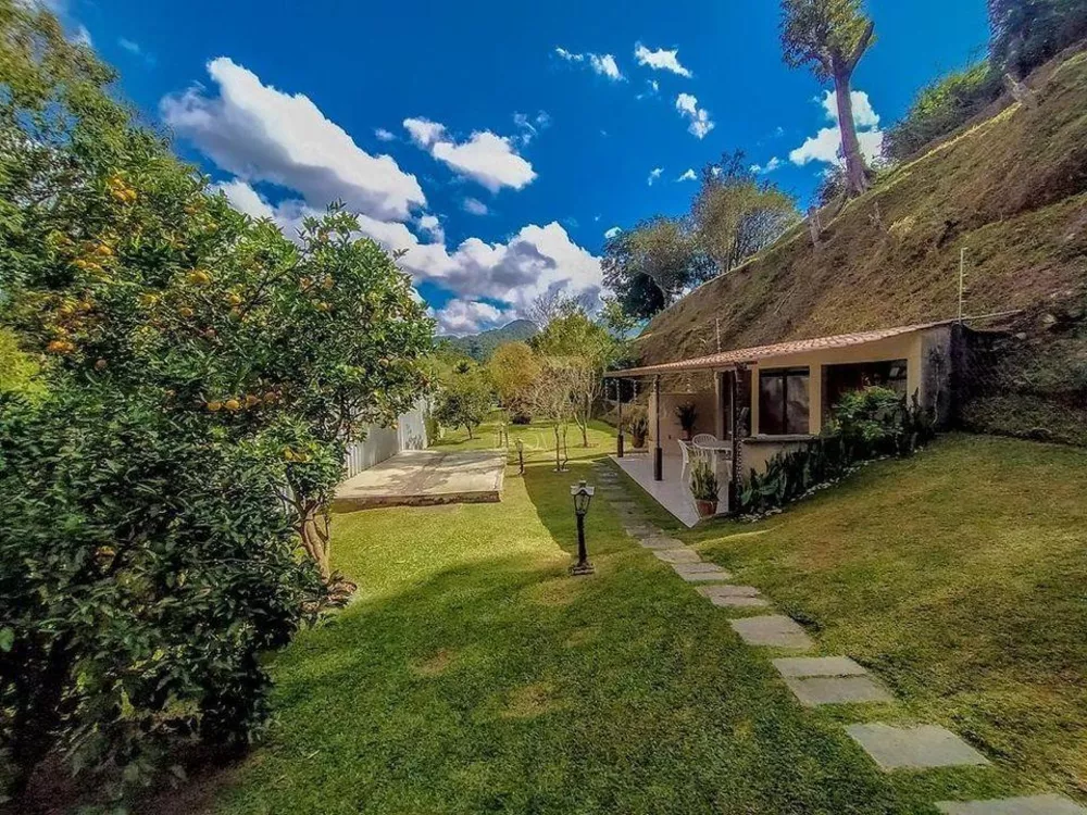 Casa, 5 quartos - Foto 5