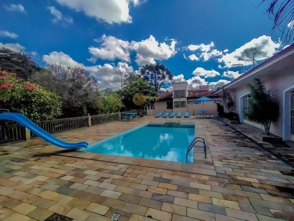 Casa, 5 quartos, 500 m² - Foto 34