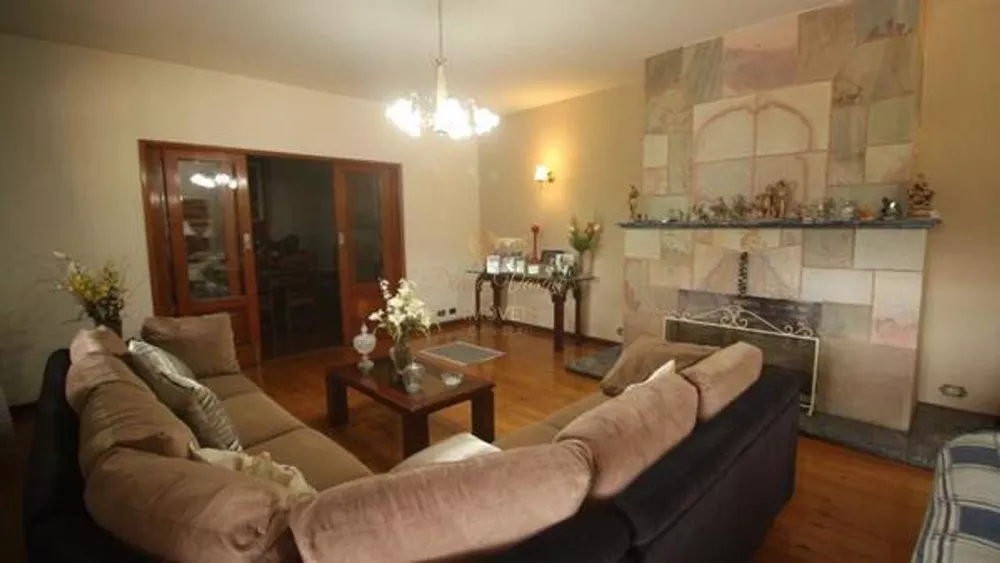 Casa, 5 quartos - Foto 10