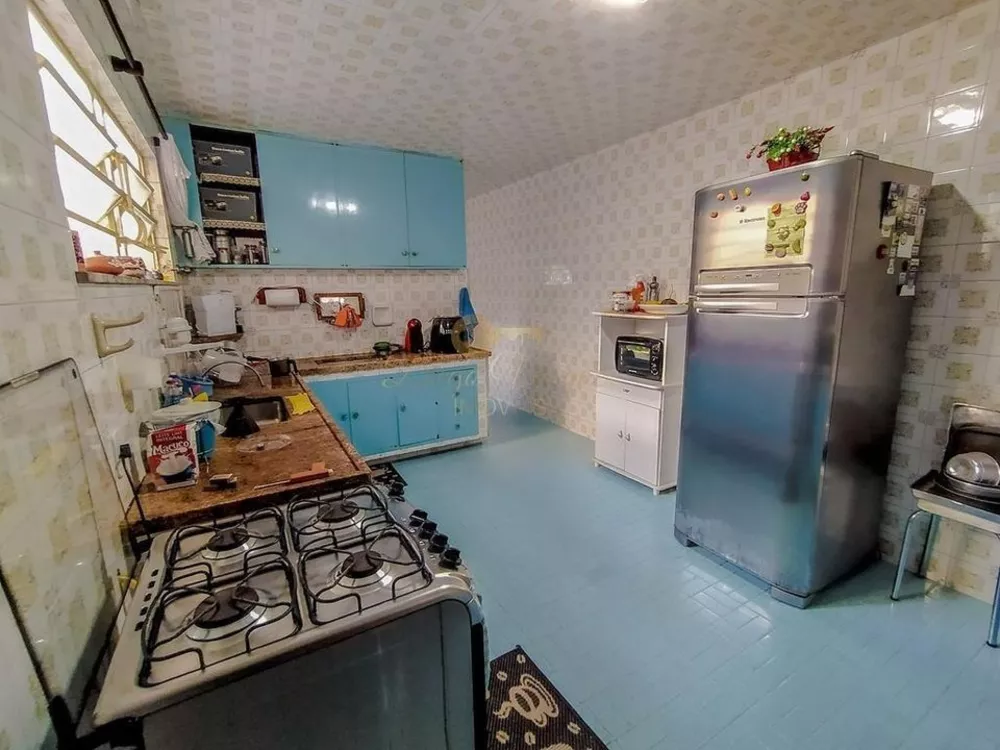 Casa, 5 quartos - Foto 15