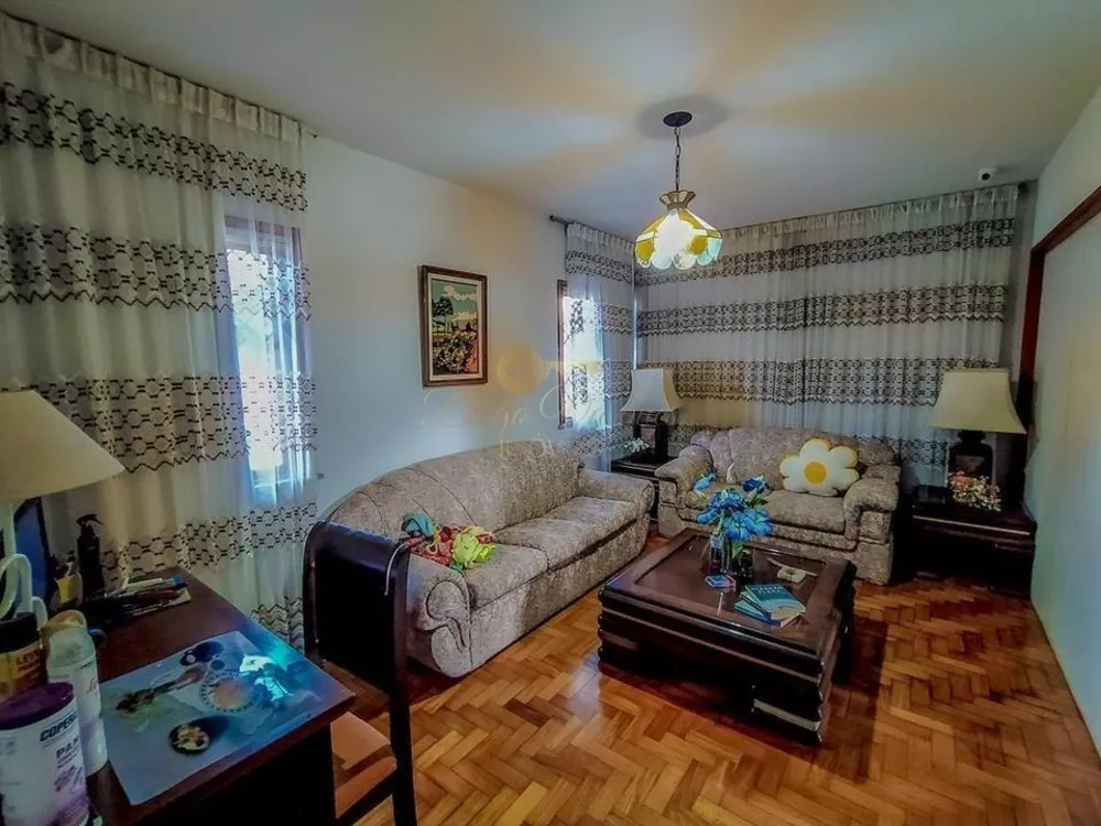 Casa, 5 quartos - Foto 21