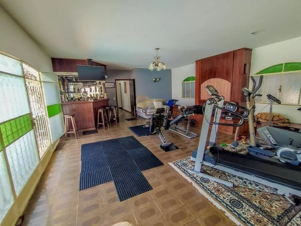 Casa, 5 quartos - Foto 33