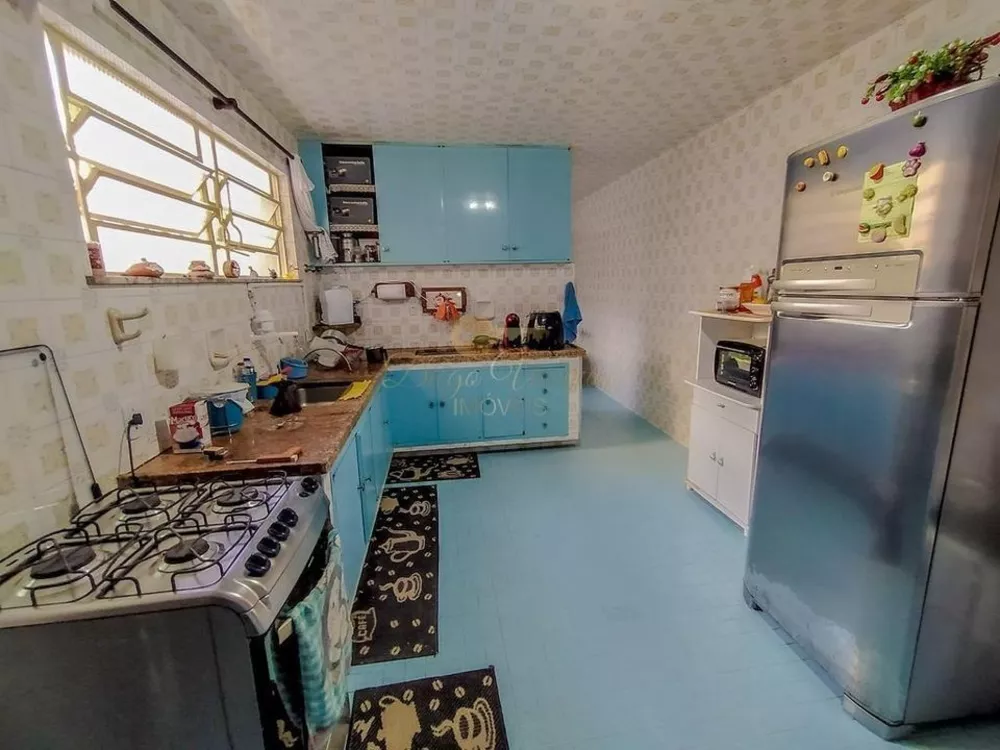 Casa, 5 quartos - Foto 16