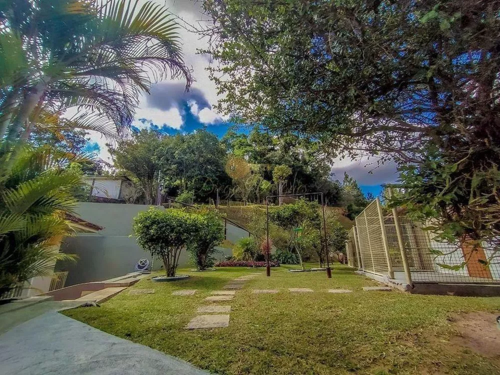 Casa, 5 quartos - Foto 3