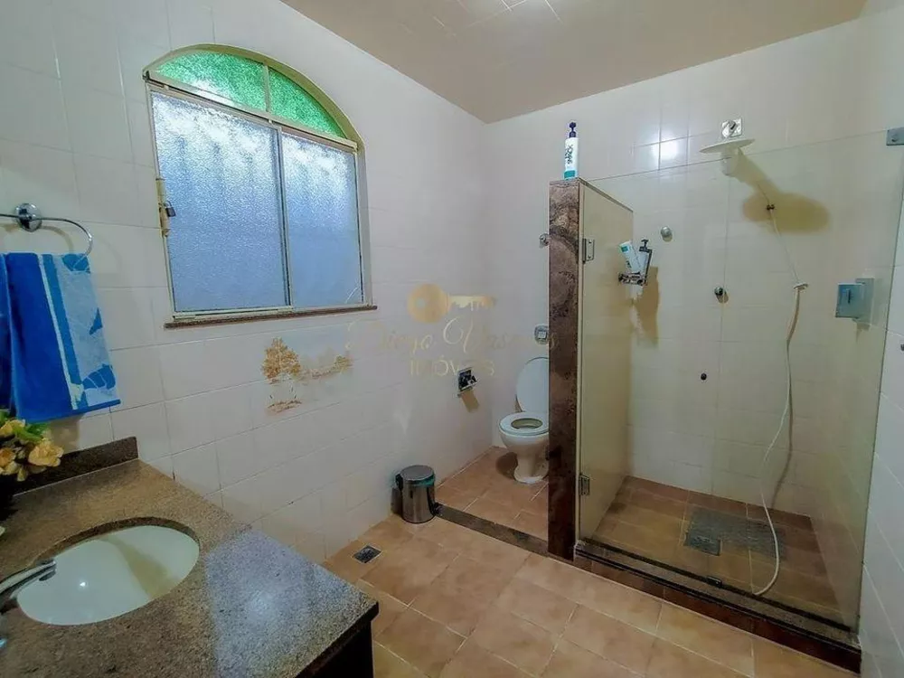 Casa, 5 quartos - Foto 27