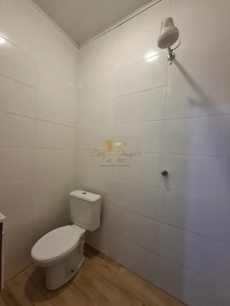 Casa, 4 quartos, 412 m² - Foto 1