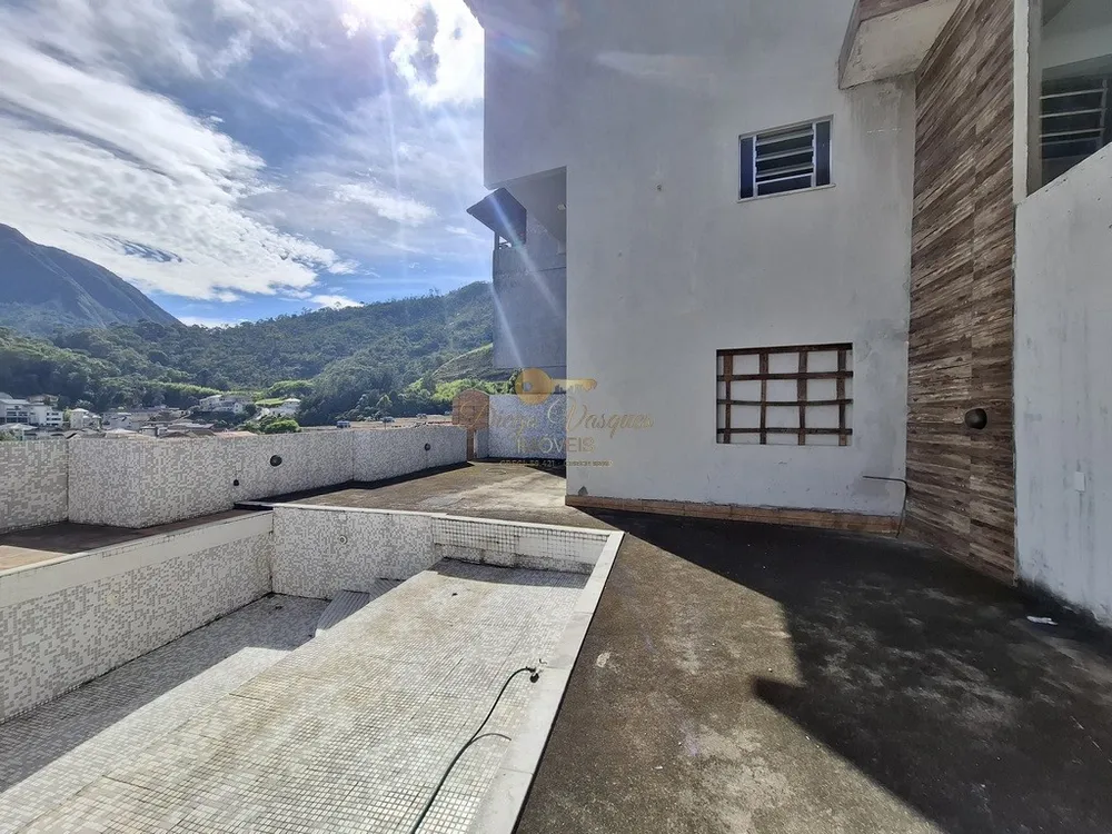 Casa, 4 quartos, 412 m² - Foto 2