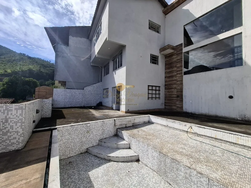 Casa, 4 quartos, 412 m² - Foto 10