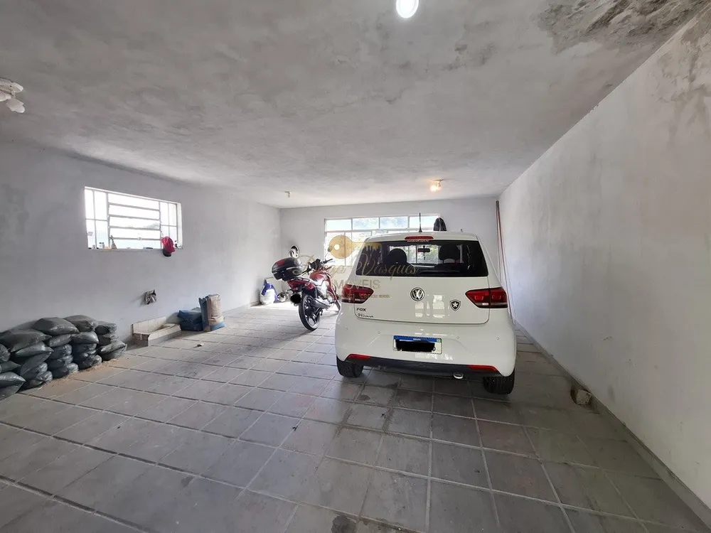 Casa, 4 quartos, 412 m² - Foto 21